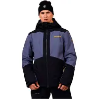 Rossignol Rochrun Nl Insulated Jacka