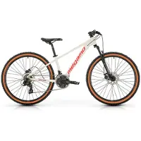 Megamo Ku2 26´´ Tx35 21s 2026 Mtb Cykel