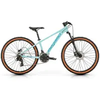Megamo Ku2 26´´ Tx35 21s 2026 Mtb Cykel
