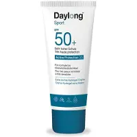 Daylong Sport Hydrogelkräm Extra Lätt SPF50+ 50 ml