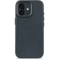 Decoded Leather Backcover Iphone 17 Telefonfodral