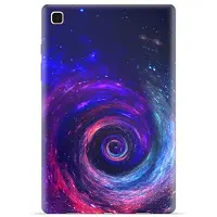 Mtp Products Samsung Galaxy Tab A7 10.4 (2020) TPU-Skal - Galax