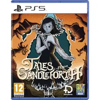 Ps5 Tales From Candleforth