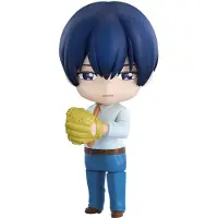 Orange Rouge Bokyaku Battery Nendoroid Haruka Kiyomine Actionfigur 10 Cm
