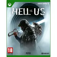 Series X Hell Is Us