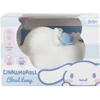Blue Sky Studios Sanrio Cinnamoroll Molnlampa