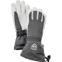 Hestra Army Leather Heli Ski Female Gloves damhandskar