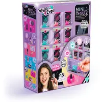 Style 4 Ever Mini Beauty Surprise Box Skönhetsset