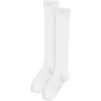 Clarks Sockor off-white