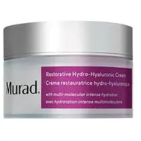 Murad Restorative Hydro-hyaluronic 50 Ml Ansiktskräm