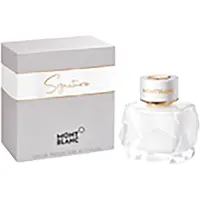 Mont Blanc Signature Eau de Parfum 50ml Spray
