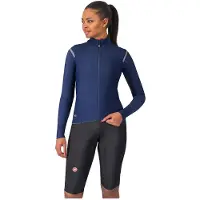 Castelli Omloop Thermal Dt Cykelbyxor