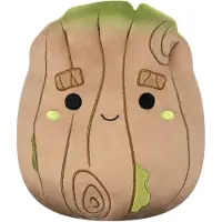 Squishmallows 20 cm Marvel Groot CDU