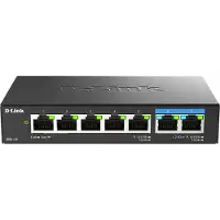 D-Link Switch DMS-107 D-Link