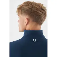 Viking Tesero Sweatshirt Med Dragkedja