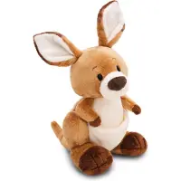Nici Wild Friends Nallebjörn 21 Cm