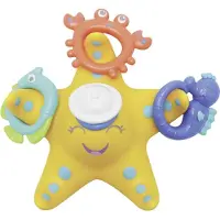 Nuby Badleksak Sjöstjärna Nuby