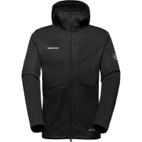 Mammut Ultimate Viii Gore-tex Infinium Windstopper Softshelljacka