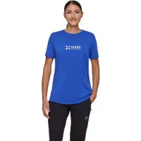 Mammut Eiger Logo T-shirt Med Korta ärmar