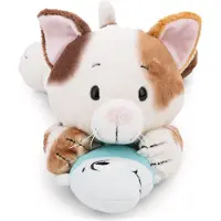 Nici Homies Nallebjörn 30 Cm