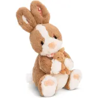 Nici Meadow Friends Nallebjörn 25 Cm