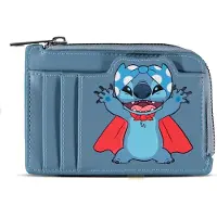 Difuzed Lilo & Stitch Stitch Super Hero Plånbok
