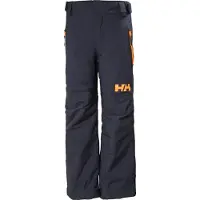 Helly Hansen Legendary Skidbyxor, Junior, Mörkblå