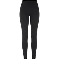 Craft Women's Adv Essence Warm Tights 3 Black