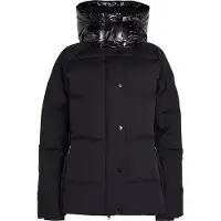 8848 Altitude Women's Delaine Ski Jacket Black