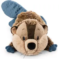 Nici Bäver Harry Woodsnacker Teddy 30 Cm