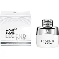 Mont Blanc Legend Spirit Eau De Toilette 30ml Parfym