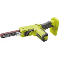 Ryobi One+ R18PF-0 - Bandskiva - sladdlös - 13 x 457 mm - utan batteri - 18 V - SOLO