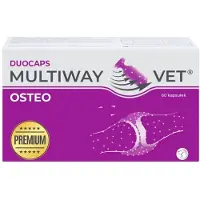 JM Sante Pharma Polisept Vet Recovery Kattillskott 12 Ml