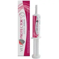 JM Sante VET PROTECTOR Gastro Butyrate - kosttillskott för hund och katt - 60 ml
