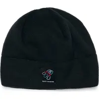 Black Diamond Nordic Fleece Beanie Black