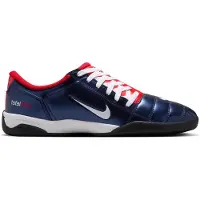 Nike Låg sneaker 'TOTAL 90' marinblå / röd / vit