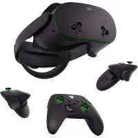 Oculus VR-glasögon Meta Quest 3S Xbox Edition 128GB