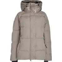 8848 Altitude Women's Delaine Ski Jacket Light Beige