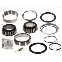 Saf Reparationssats, hjulnav 3 434 3018 00