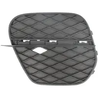 BLIC Ventilationsgaller, stötfångare 6502-07-0096915P vänster