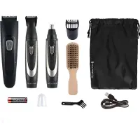 Remington The Works Beard Trimmer Kit - MB905