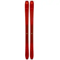 Blizzard - Topptursskidor - Zero G 96 2027 för UnisexUll - Storlek 171 cm - Röd