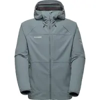 Mammut Ultimate Comfort Softshelljacka