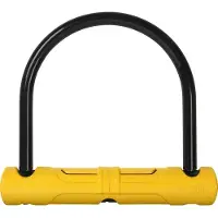 ABUS 402/150hb16 Sh34 Mini Bygellås