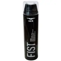 Mister B - FIST Hybrid, 200ml