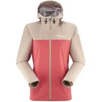 Lafuma - Vandringskläder dam - Shift Clim Jkt W Terracotta för Unisex - Storlek S - Röd