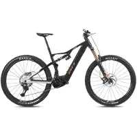 Bh Ilynx+ Nx Enduro Carbon 9.8 Bosch Cx Gen 5 29´´ Xt Di2 2026 Elcykel Mtb