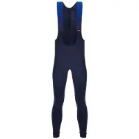 Santini Prime Winter Cykelbyxor