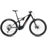 Bh Ilynx Nx+ Trail Carbon 8.5 Bosch Cx Gen 5 29´´ Deore Di2 2026 Elcykel Mtb