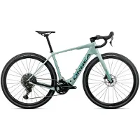 Orbea Denna H40 Cues U6000 Gs Shadow 2026 Elcykel Gravel